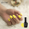 Esmalte Zita Ultra Gel 15Ml N72 Hurry Curry-3